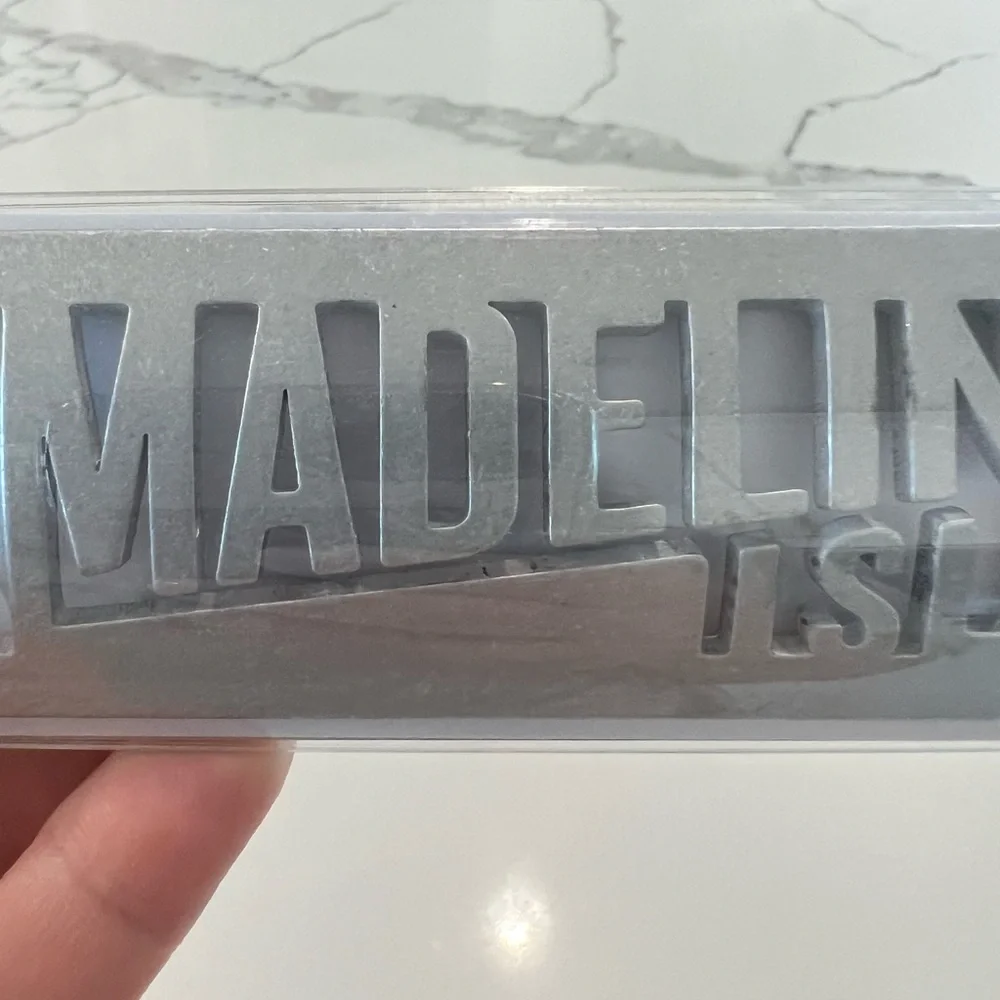 Madeline Island Bottle‎ Opener NWT NIB